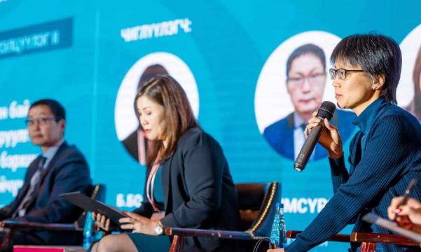 Гэрэлт Цох Байшин ТББ